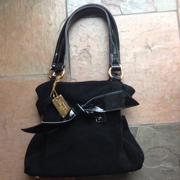 tiffany & fred purse